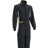 vehiculos /  - Mono FIA Sabelt Stratos Black/White