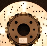 vehiculos /  - Recambio kit de discos delanteros GT de 280x28mm